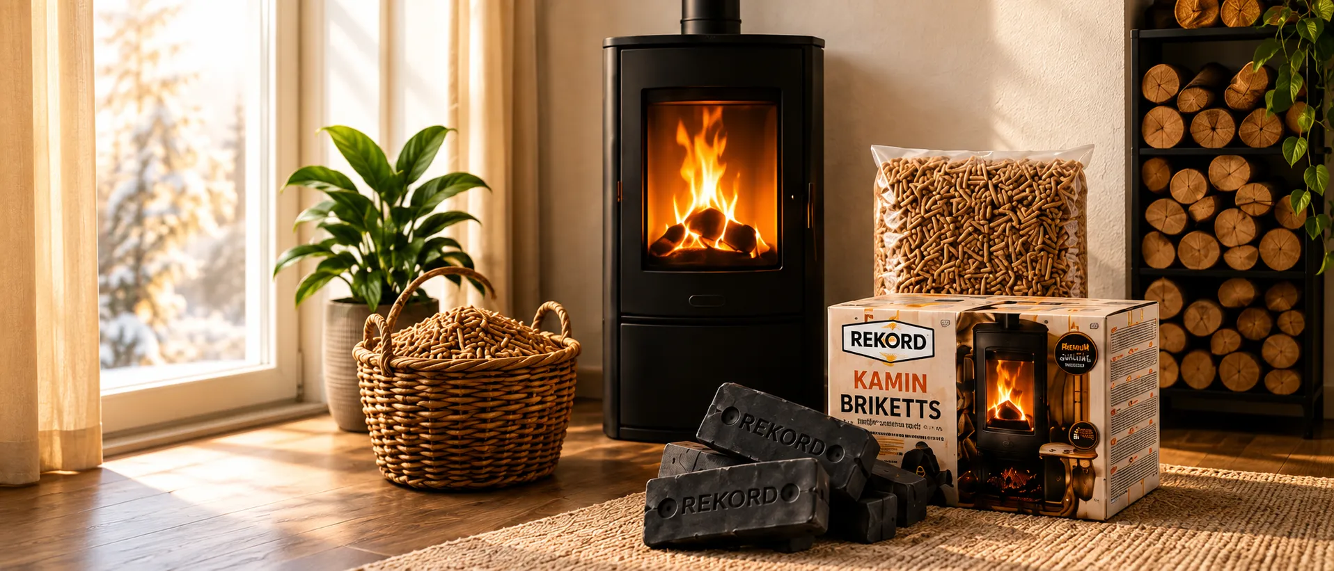 VAN FROID PELLET Kundenservice